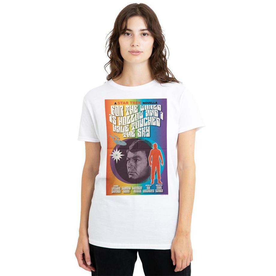 Star Trek The Original Series Episode 63 T-Shirt  