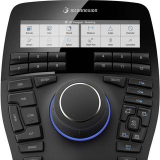 3DConnexion  SpaceMouse Enterprise 