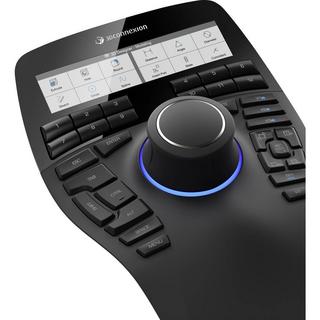 3DConnexion  SpaceMouse Enterprise 