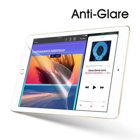 Cover-Discount  iPad 9.7 2017 - Premium Display Schutzfolie 