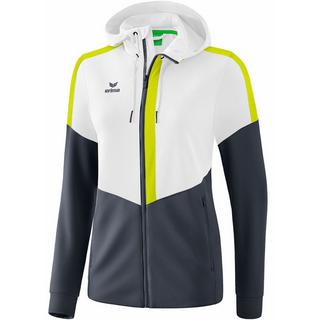Erima Training Kapuzenjacke  