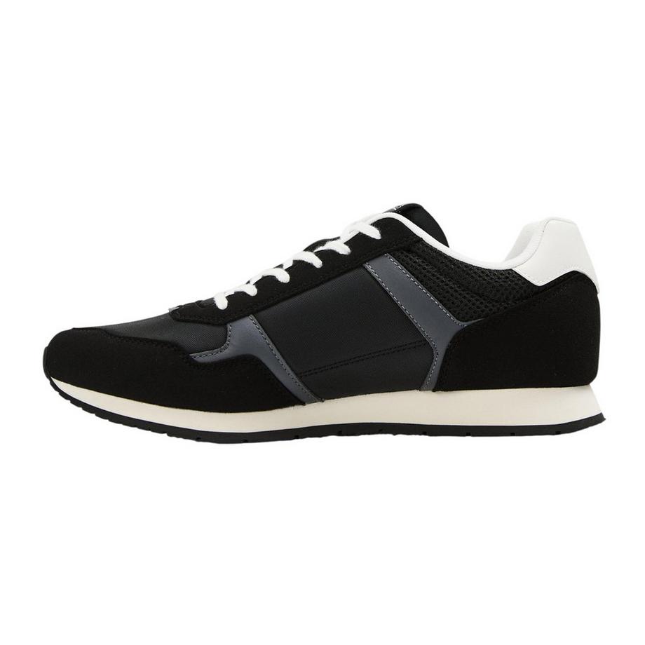 TOMMY JEANS Scarpe Sportive Punta Rotonda  