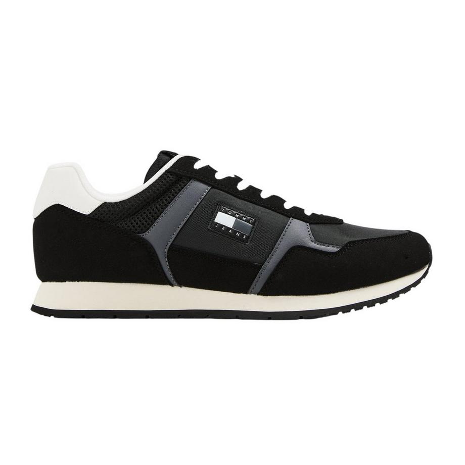 Scarpe Sportive Punta Rotonda Corsa