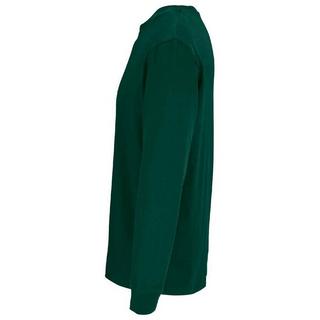 SOLS Pioneer T-shirt Maniche Lunghe  