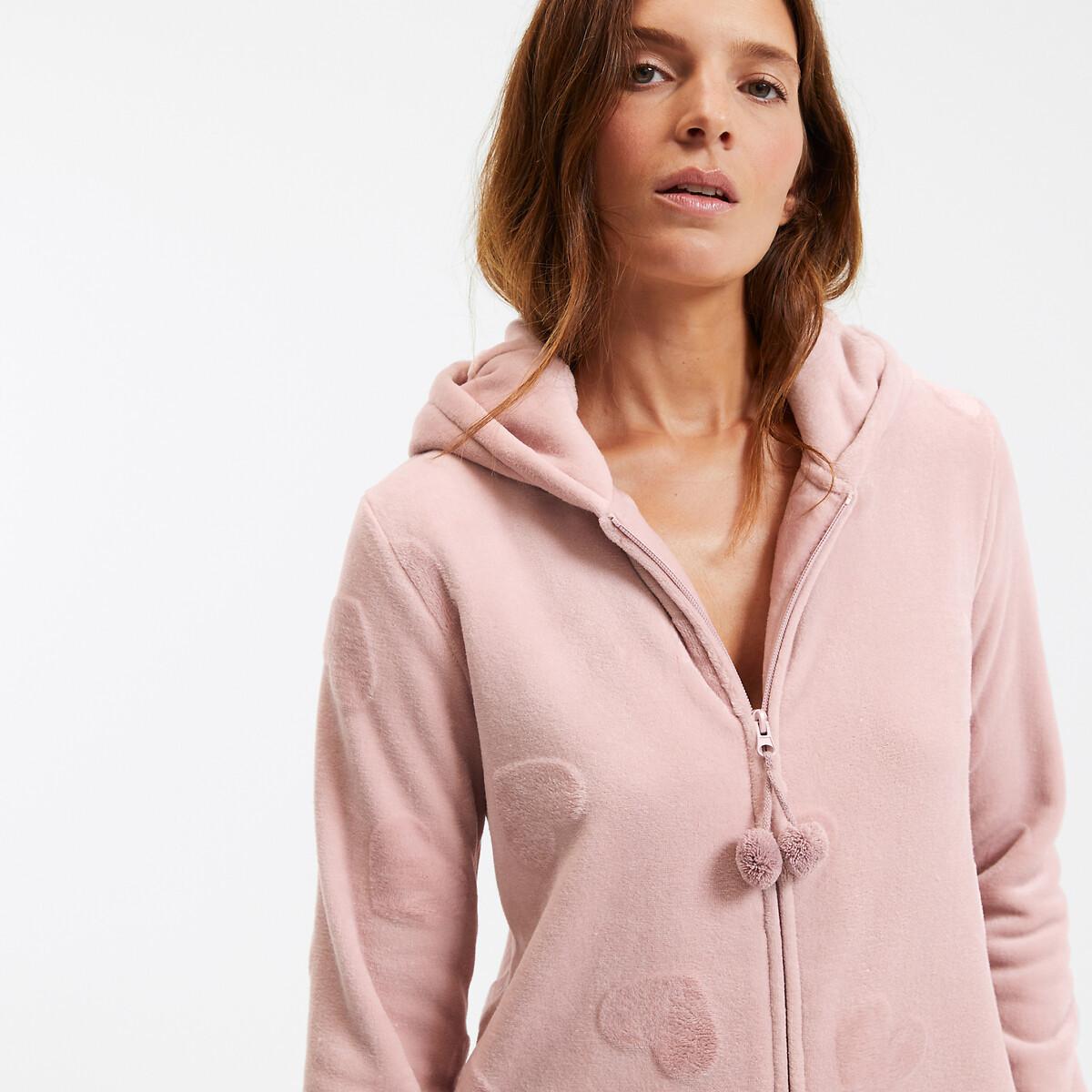 La Redoute Collections  Fleece-Overall 