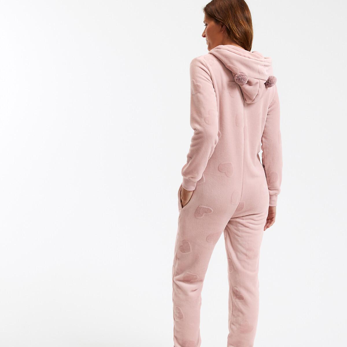 La Redoute Collections  Fleece-Overall 