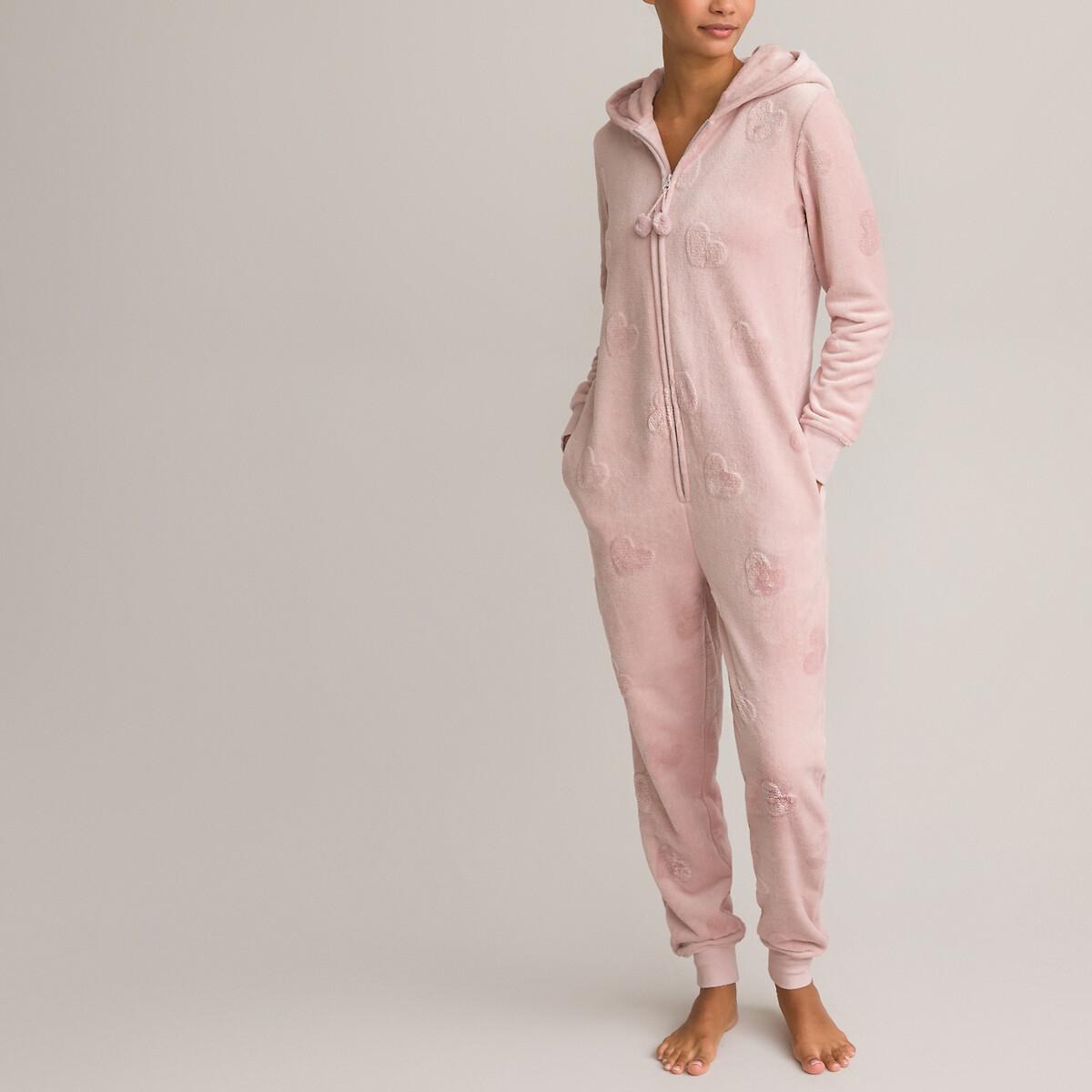 La Redoute Collections  Fleece-Overall 