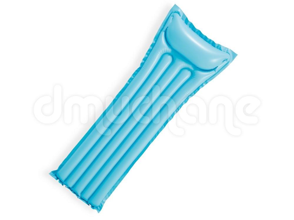 B2X  Matelas de natation 183 x 69 cm INTEX 59703 vert 