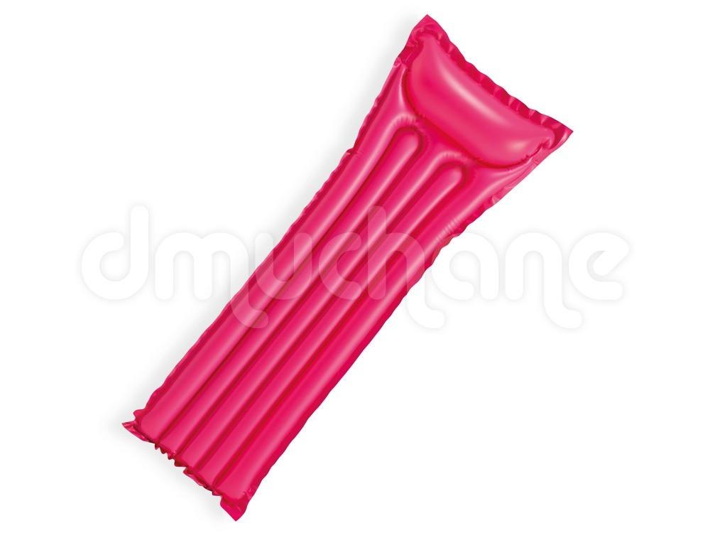 B2X  Matelas de natation 183 x 69 cm INTEX 59703 vert 