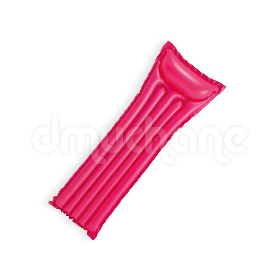 B2X  Materasso per nuoto 183 x 69 cm INTEX 59703 verde 