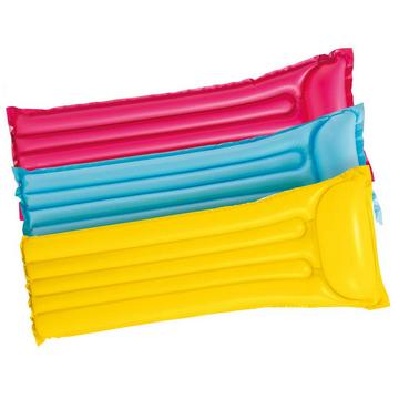 Matelas de natation 183 x 69 cm INTEX 59703 vert