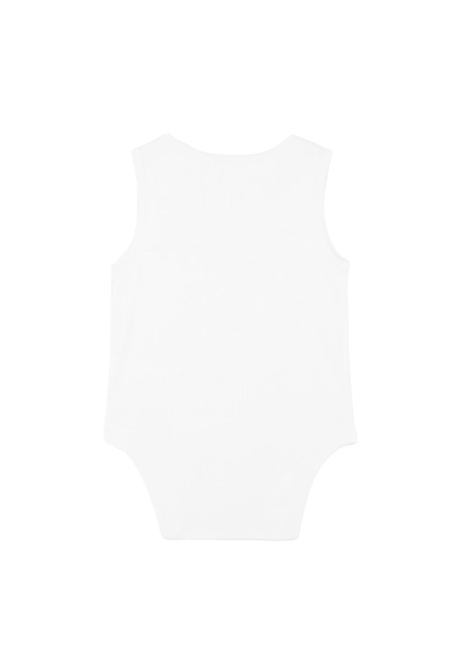 Maxte  Baby Body Anzug Unisex 5er-Pack 