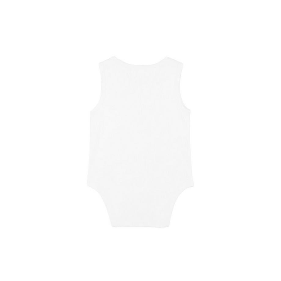 Maxte Body Bébé Unisexe Lot de 5  