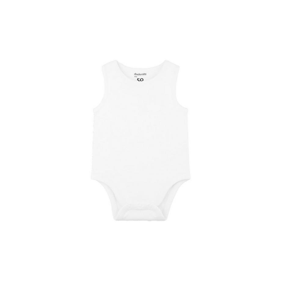 Maxte Body Bébé Unisexe Lot de 5  
