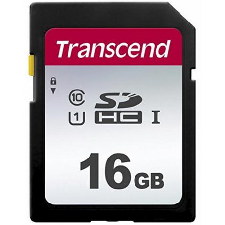 Transcend  SDHC 16GB UHS-I U1 (R95/W45) 