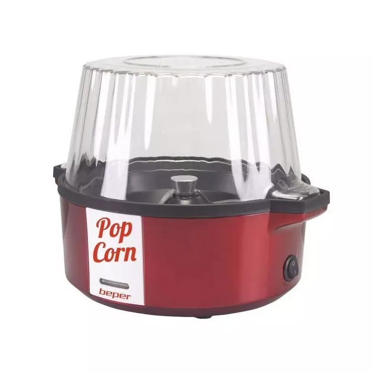 BEPER Popcornmaschine 700 W online kaufen MANOR