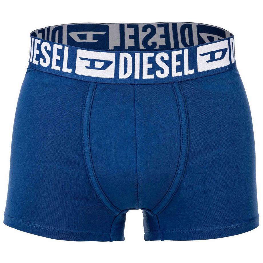 DIESEL Boxer Stretch Mike 3 Pièces  