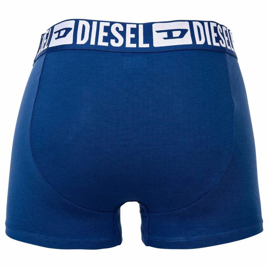 DIESEL Boxer Stretch Mike 3 Pièces  