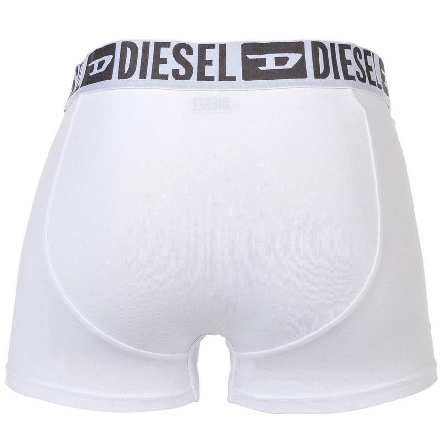 DIESEL Boxer Stretch Mike 3 Pièces  