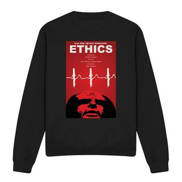 The Next Generation Season 5 Episode 16 Sweatshirt