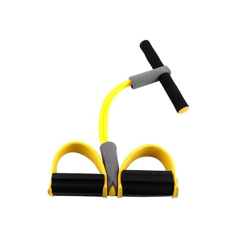 SwissGym  Tondeuse corps 