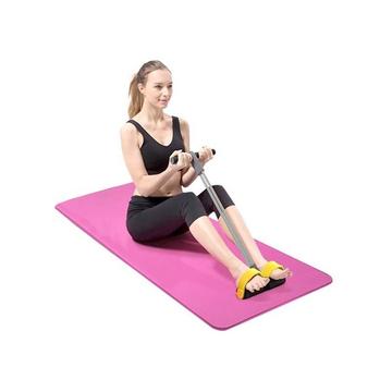 Bande de traction Body Trimmer Appareil d'entraînement Haltère Alternative