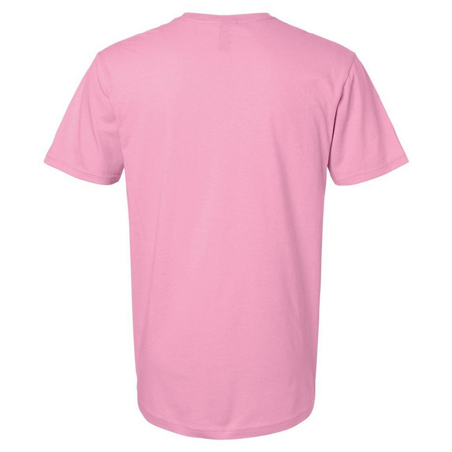 Gildan T-Shirt Softstyle Ringspun  