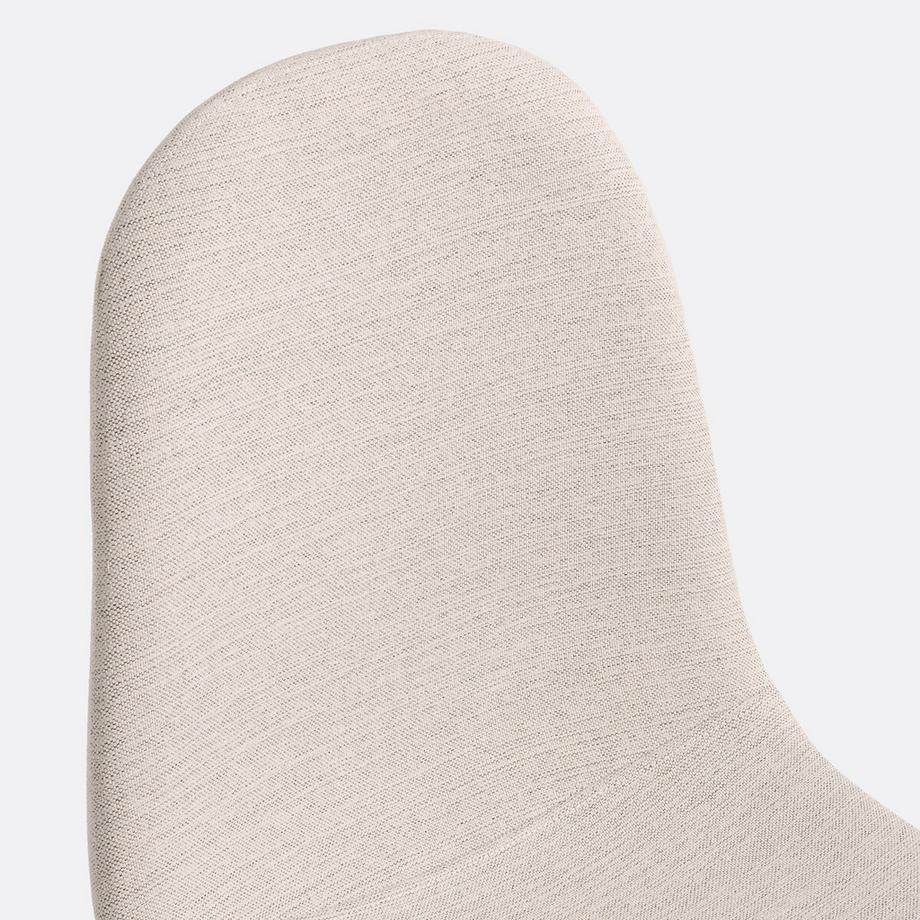 La Redoute Intérieurs 2er-Set Stühle  