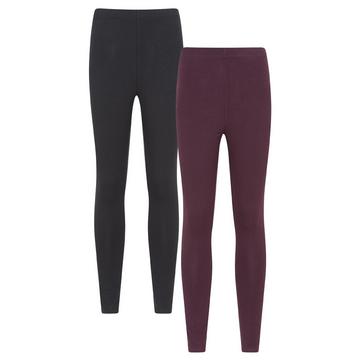 Leggings 2erPack