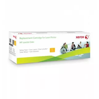 XEROX  Remanufacturé Everyday Toner Jaune de  pour HP 130A (CF352A), Capacité standard 