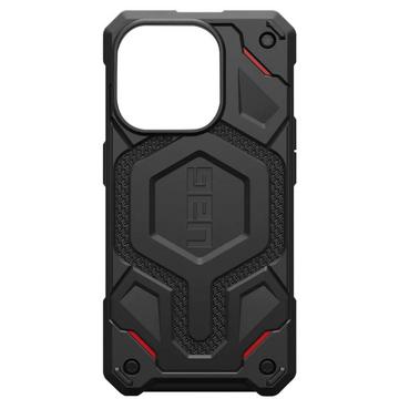 UAG Hülle iPhone 15 Pro Max Schwarz