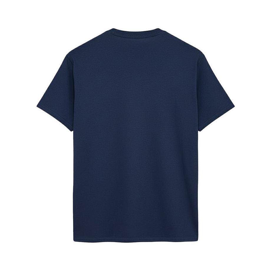 Elementals Boyfriend Schnitt T-Shirt  