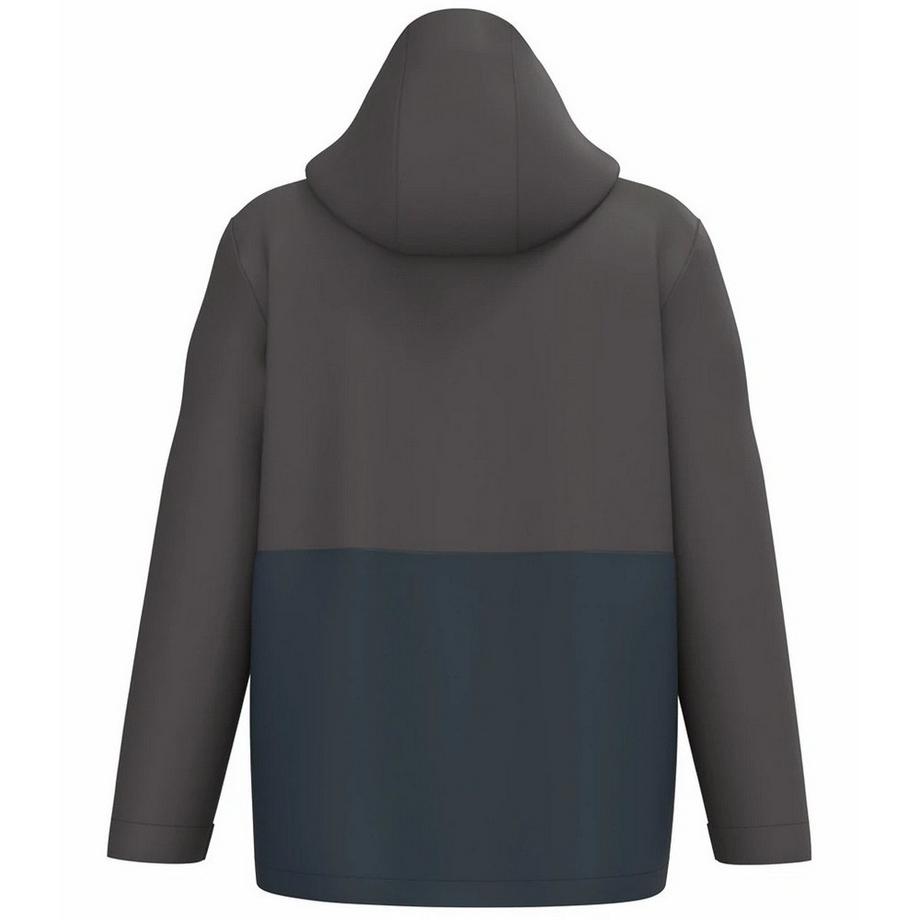 Kariban Parka 3 In 1 A Due Tonalità  