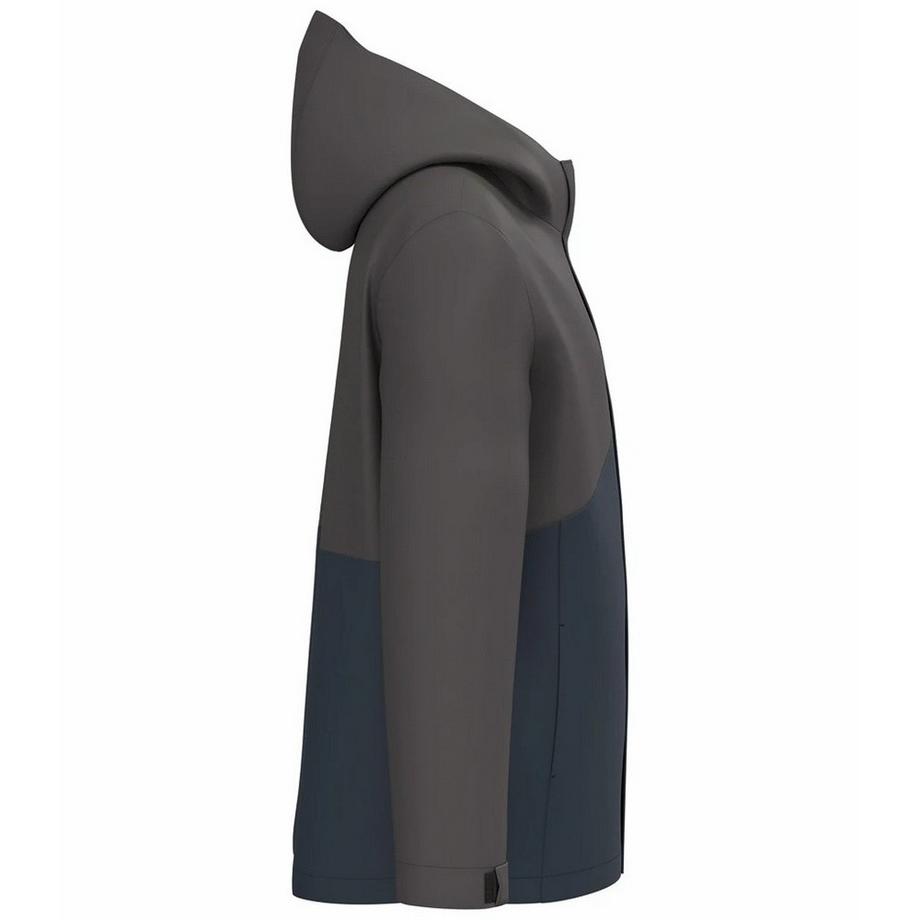 Kariban Parka 3 In 1 A Due Tonalità  