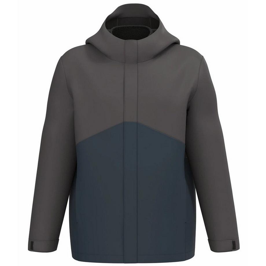 Parka 3 In 1 A Due Tonalità
