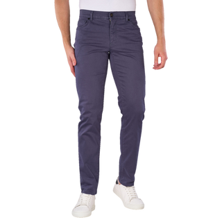 BRAX Cadiz 5-Pocket Straight Fit Pants  