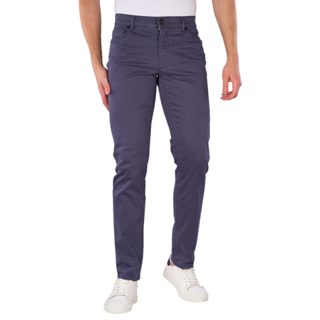 BRAX Cadiz 5-Pocket Straight Fit Pants  