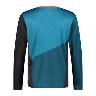 CMP T-Shirt Manches Longues Freebike  