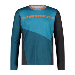 CMP T-Shirt Manches Longues Freebike  