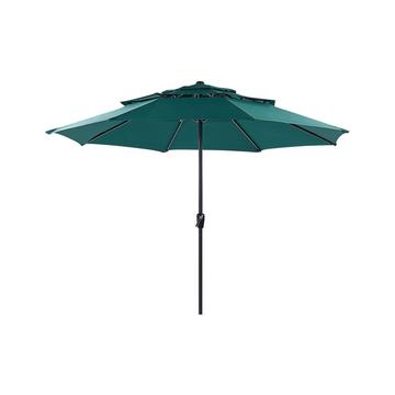 Parasol de jardin en Tissu BIBIONE