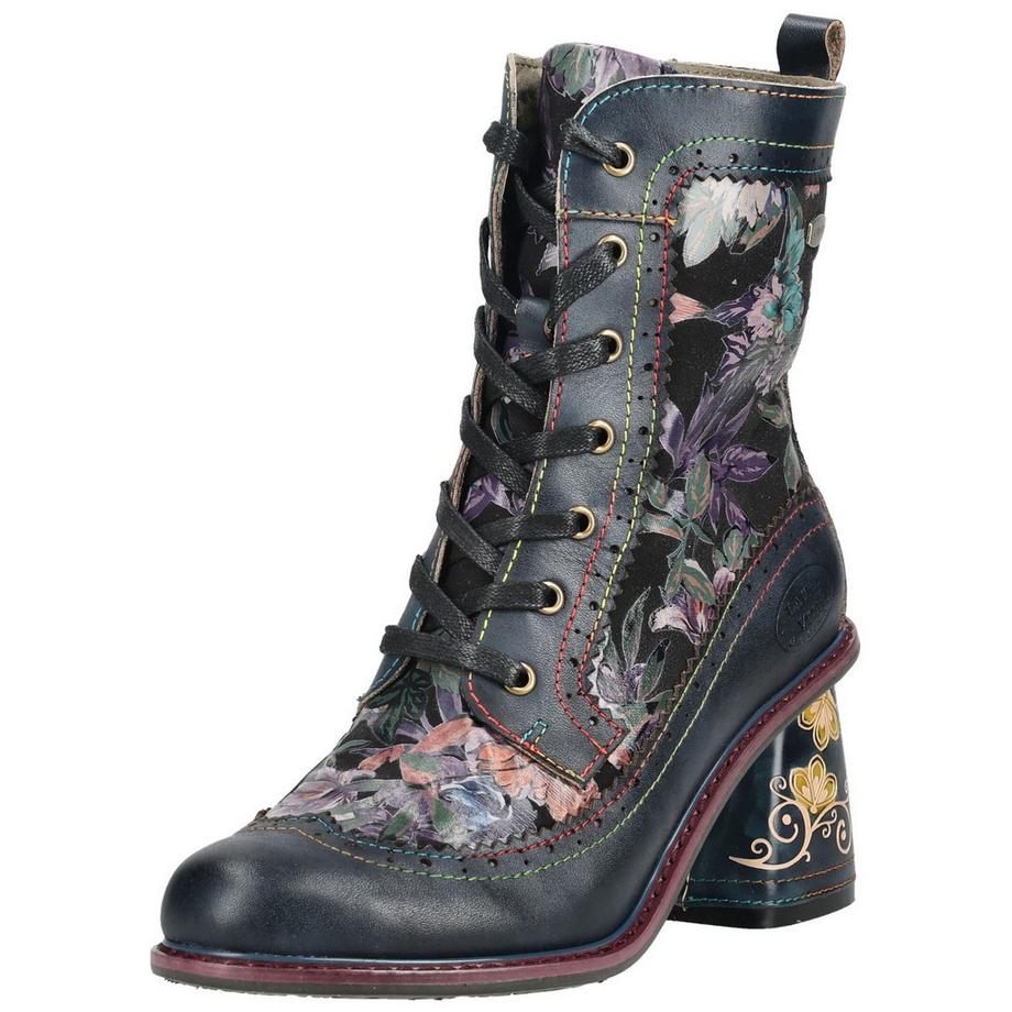 Stiefelette