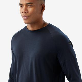 FORCLAZ  Langarmshirt  Merino Resist 