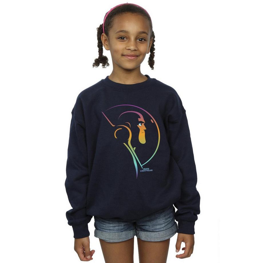 Disney  Lightyear Sweatshirt 