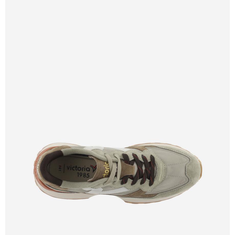 Victoria Rush Urban Sneakers  