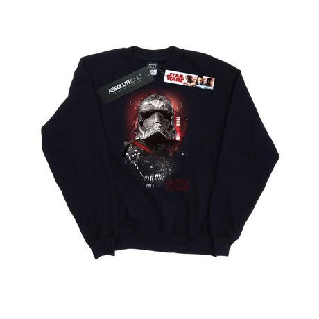 STAR WARS  The Last Jedi Sweatshirt 