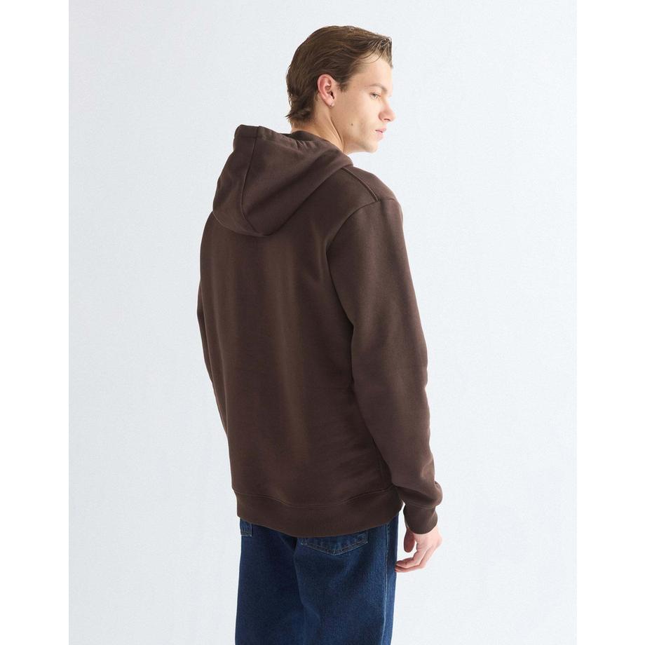 Wrangler  Kapuzenpullover Sign Off 