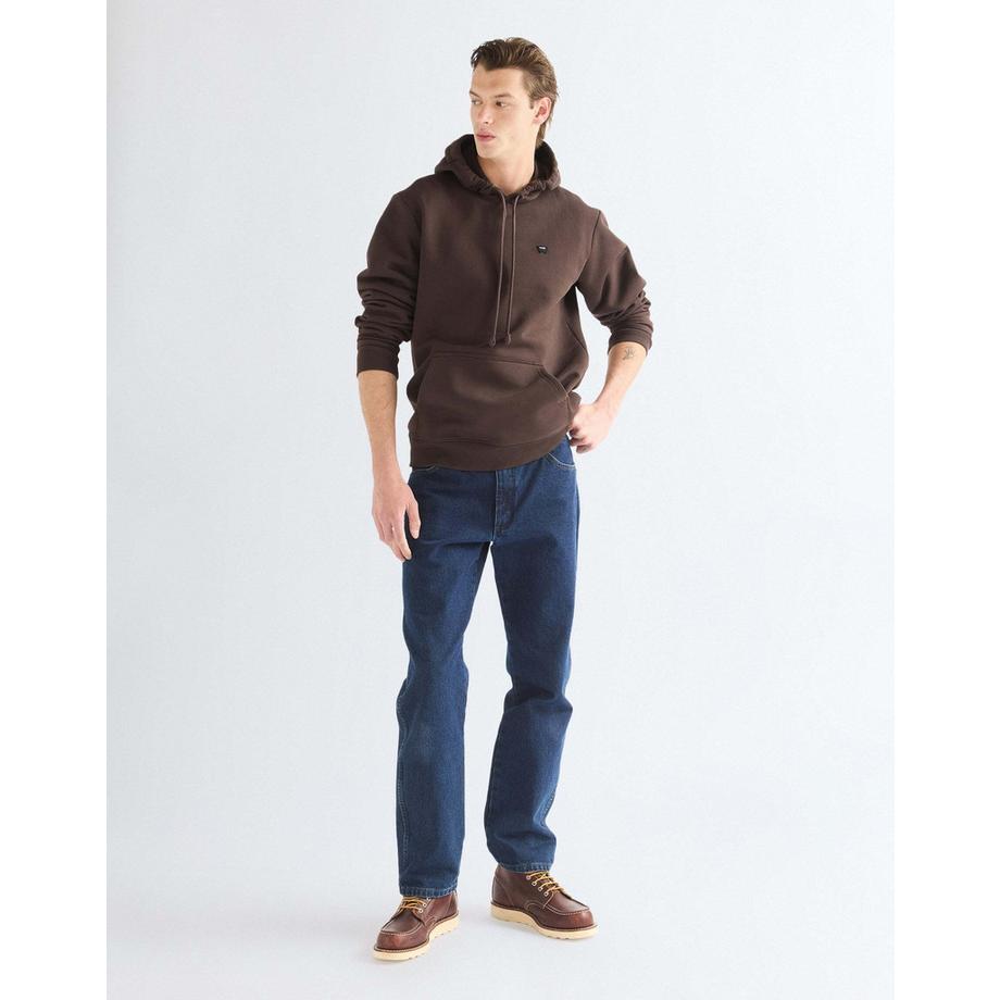 Wrangler  Kapuzenpullover Sign Off 