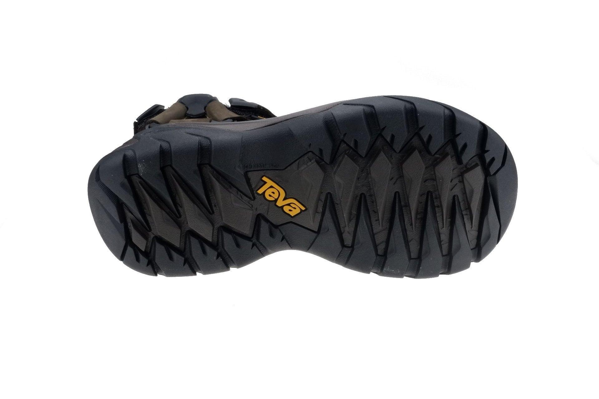 TEVA  Terra FI 5 - Sandales cuir 