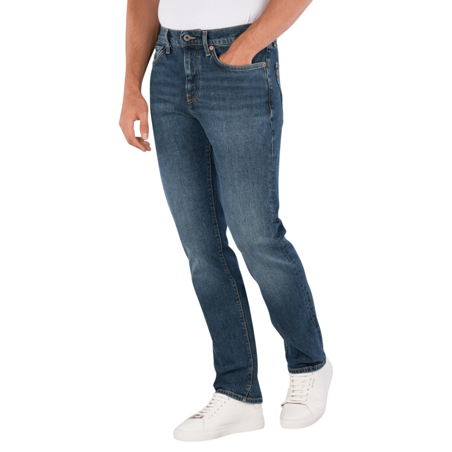 Pepe Jeans London Hatch Slim Fit Jeans  