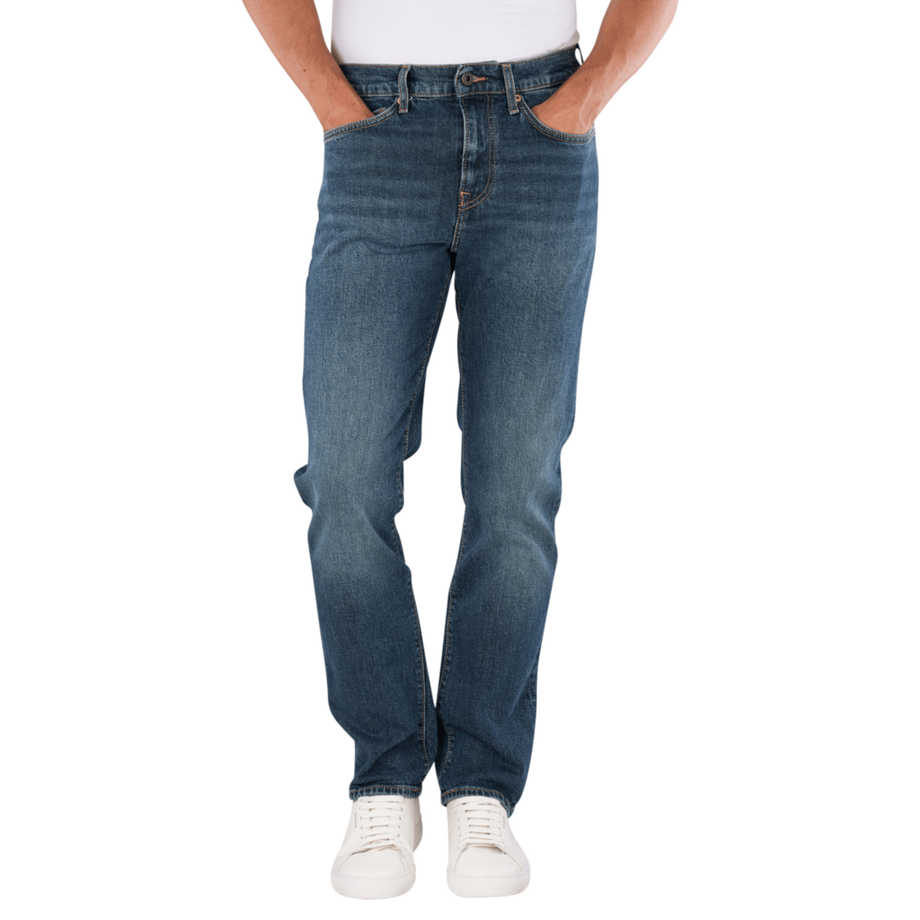 Hatch Slim Fit
